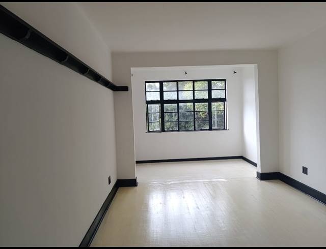2 BEDROOM APARTMENT TO LET IN BULWER